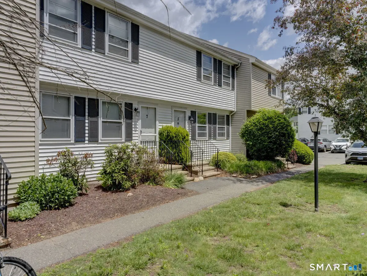 5 Persimmon Lane #5, Glastonbury, CT 06033 - #1