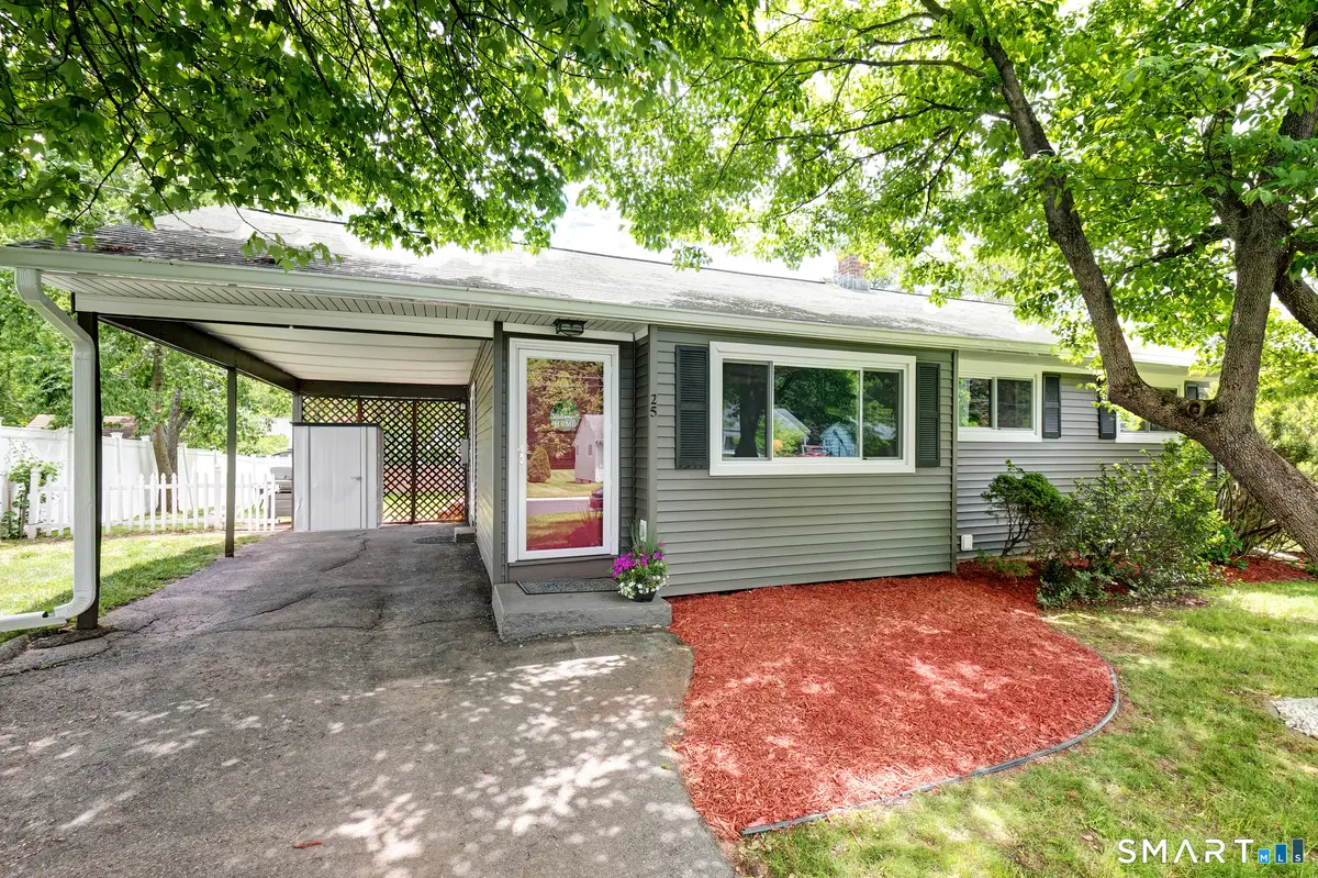 25 Yale Drive, Enfield, CT 06082 - #1