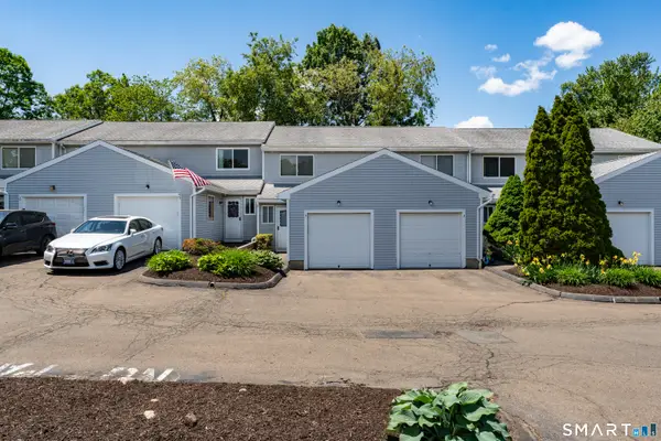 60 Coleman Street #A4, East Haven, CT 06512