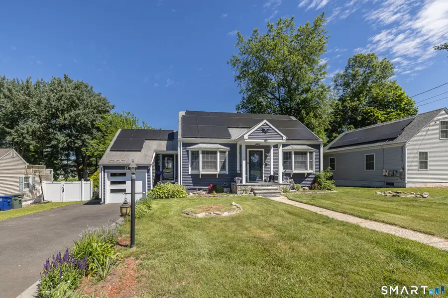 465 Evers Street, Bridgeport, CT 06610 - #2