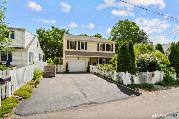 5 Fairview Avenue, Shelton, CT 06484