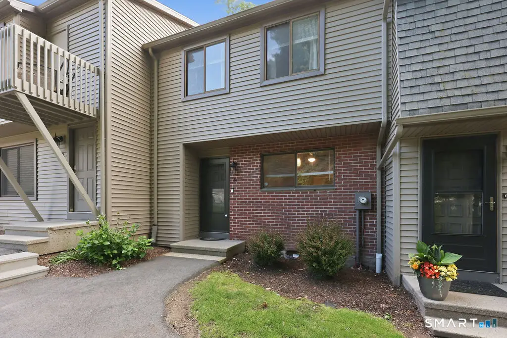 44 Conestoga Way #44, Glastonbury, CT 06033 - #1