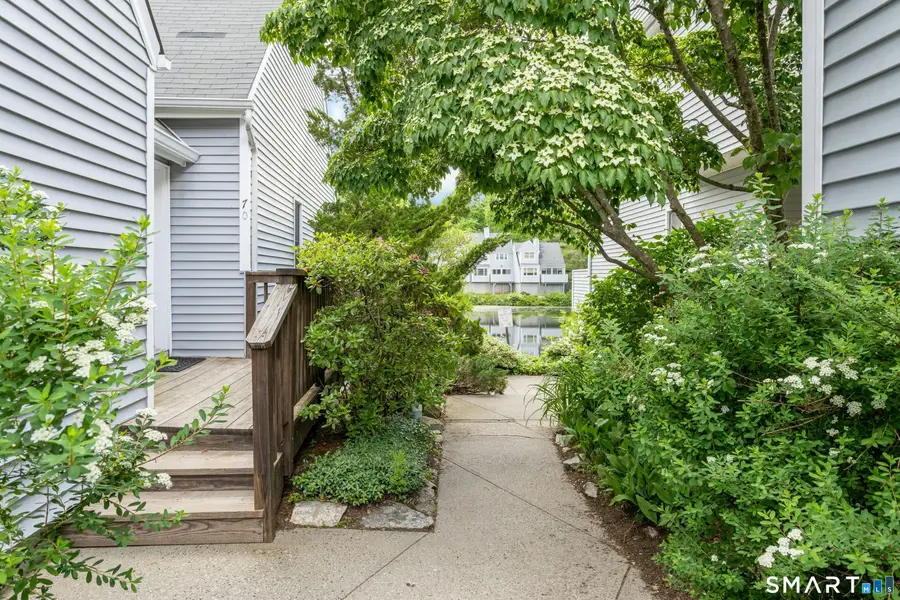 70 Wilton Crest #70, Wilton, CT 06897 - #2