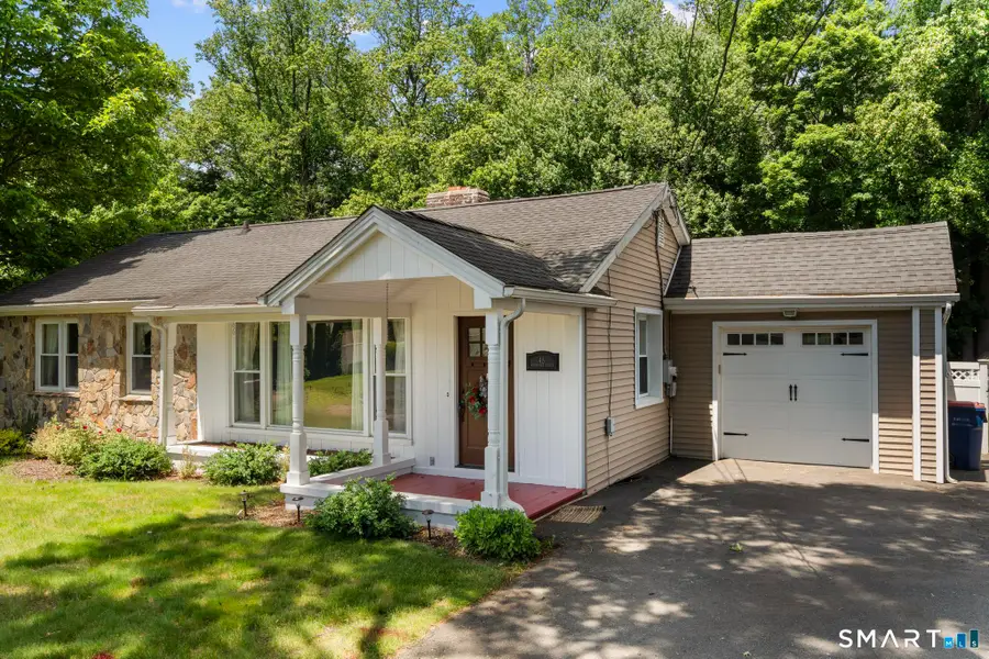 45 Woodridge Circle, Trumbull, CT 06611 - #2