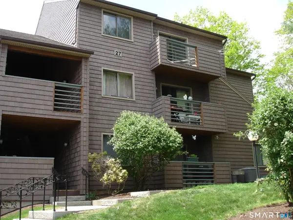 166 Old Brookfield Road #26-5, Danbury, CT 06811