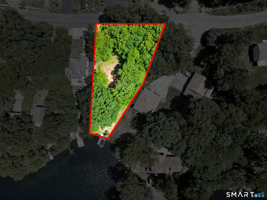 Lot 38 Pratte Lane, Wolcott, CT 06716 - #2