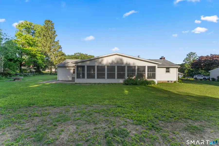 5 Harbor Ridge Road, Danbury, CT 06811 - #3