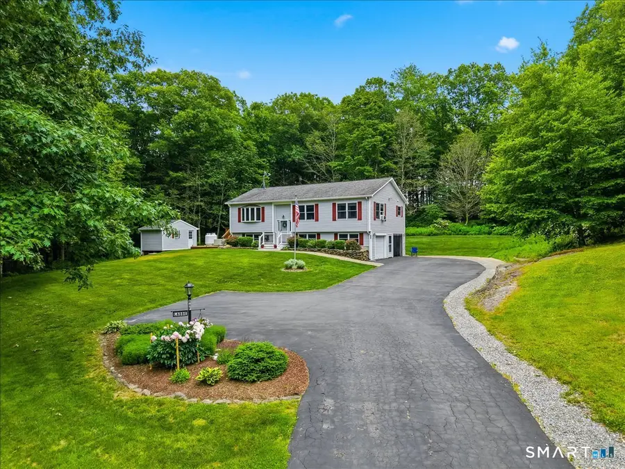 86-F Whippoorwill Hollow Road, Franklin, CT 06254 - #3