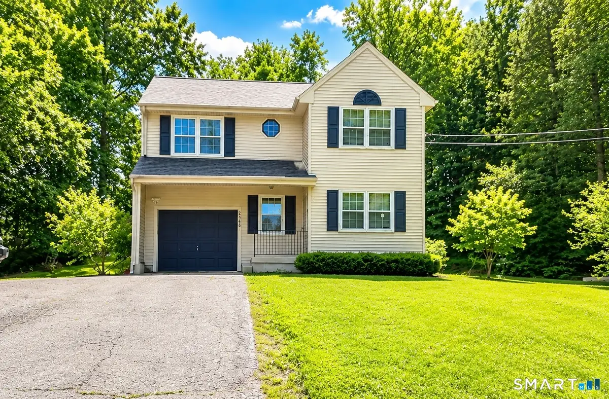 2466 Torringford West Street, Torrington, CT 06790 - #1