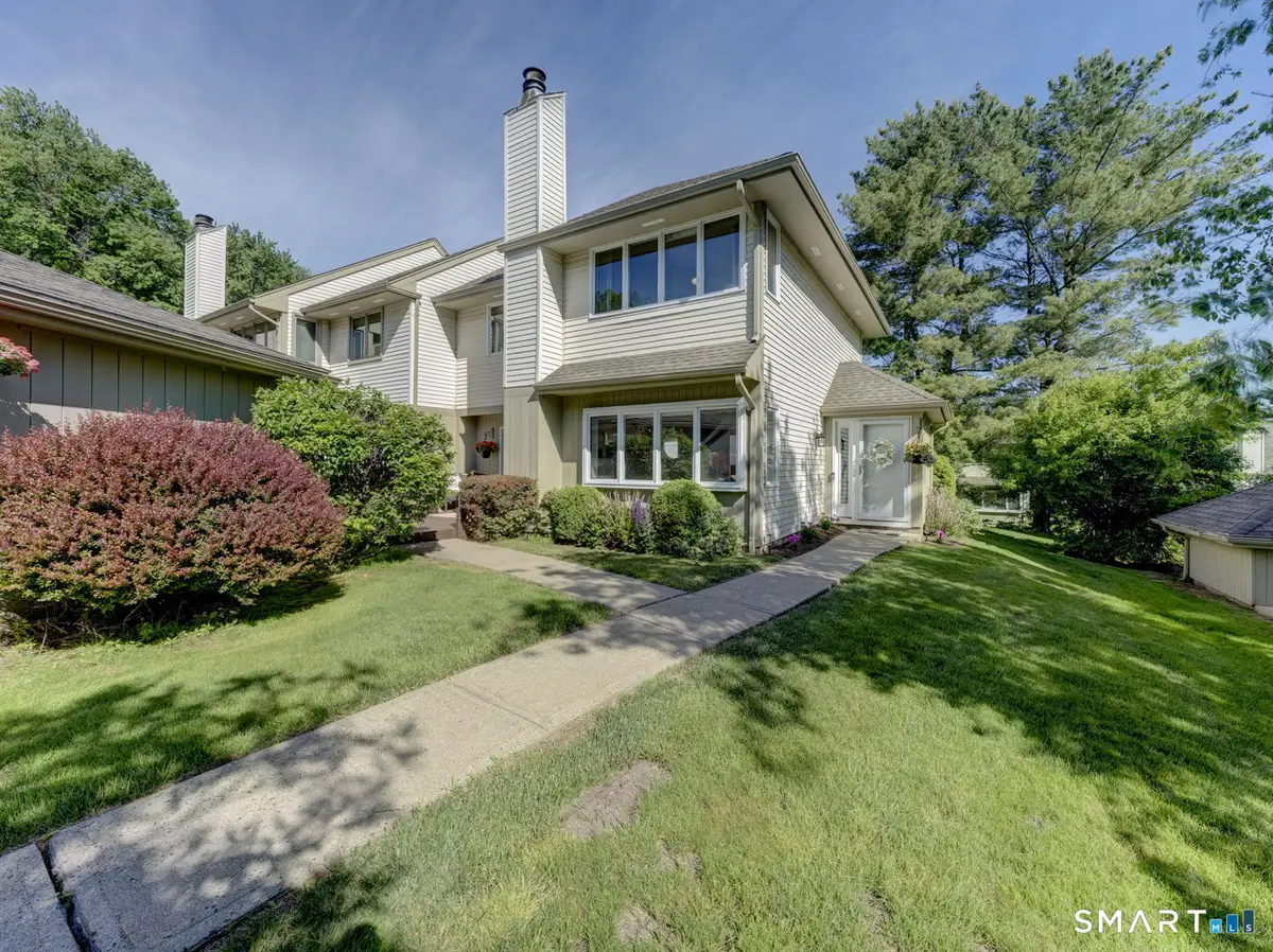 171 Coho Lane #171, Suffield, CT 06078 - #1