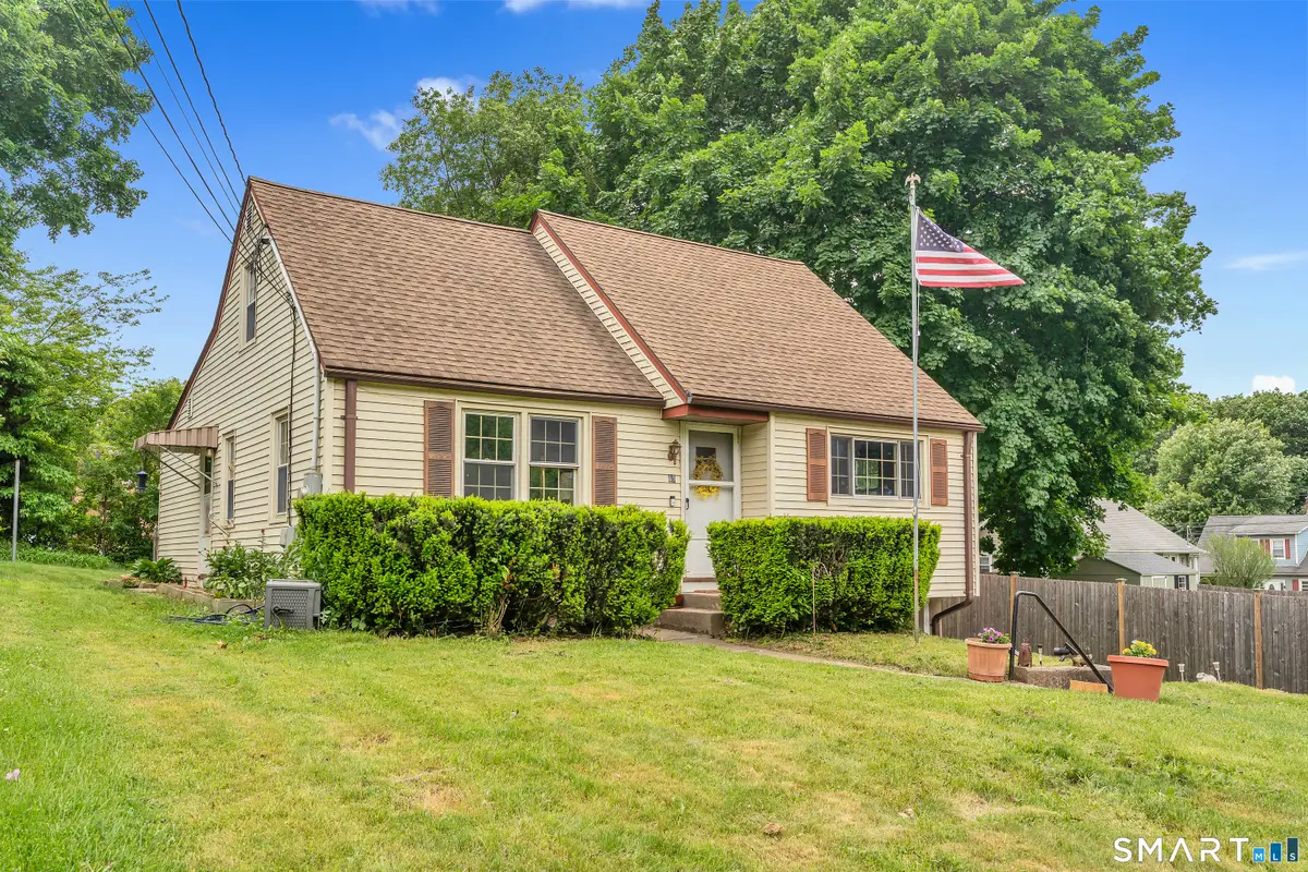 19 Lakeview Street, Meriden, CT 06451 - #1