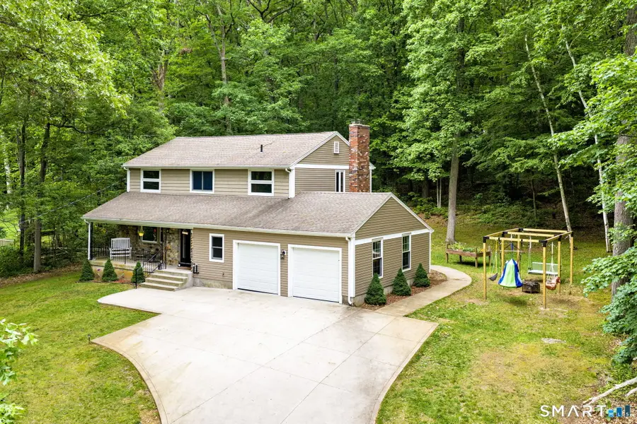177 Goose Lane, Tolland, CT 06084 - #3