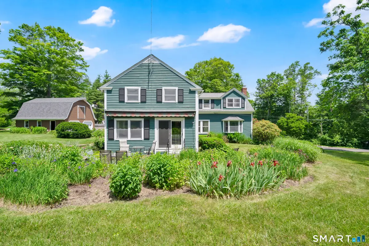 341 Main Street, Hampton, CT 06247 - #1
