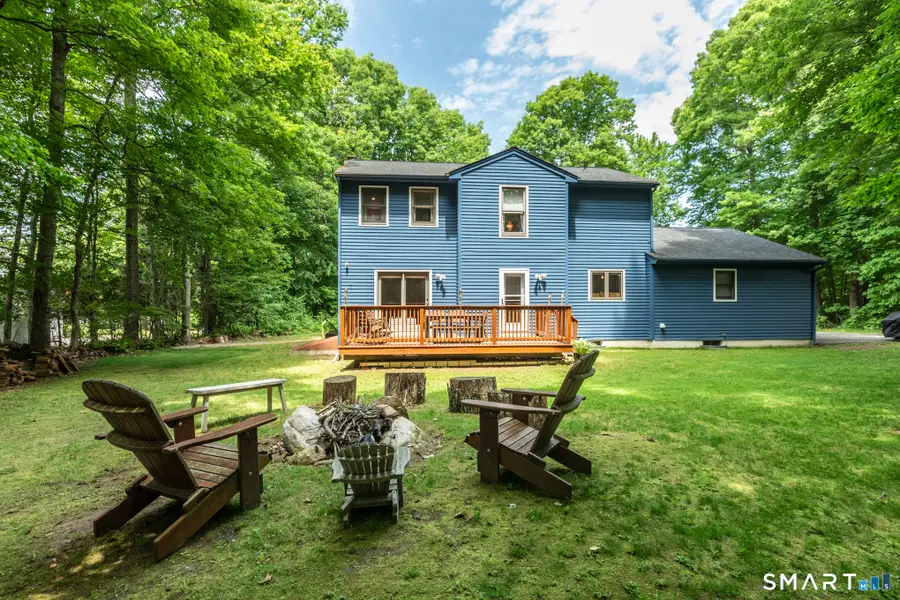 117 Satari Drive, Coventry, CT 06238 - #3