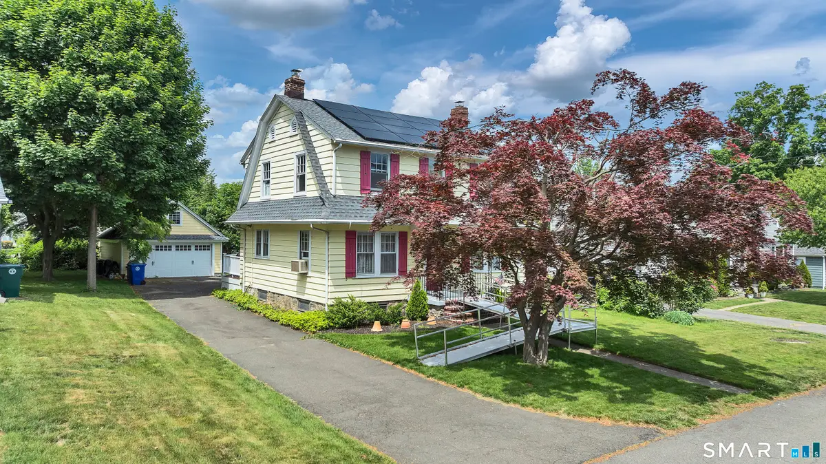 50 Vine Street, Stratford, CT 06614 - #1