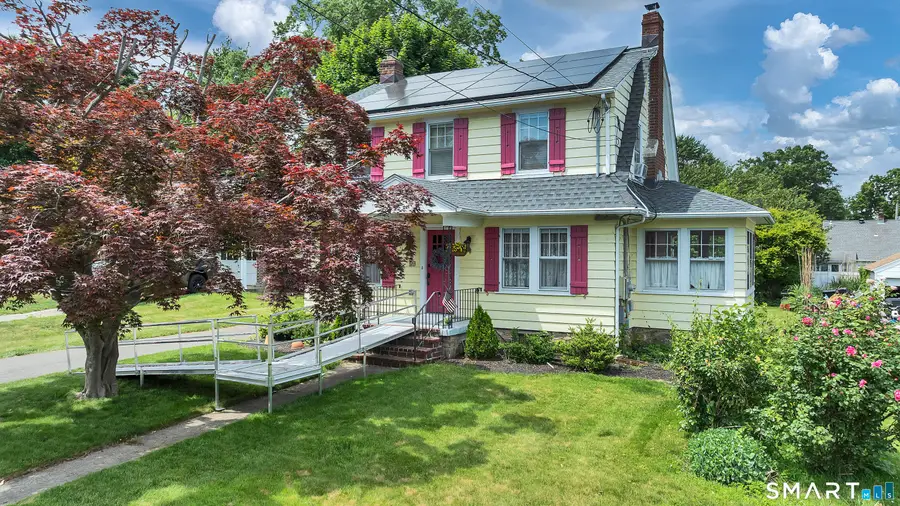 50 Vine Street, Stratford, CT 06614 - #2