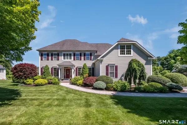 15 Garden Gate, Farmington, CT 06032