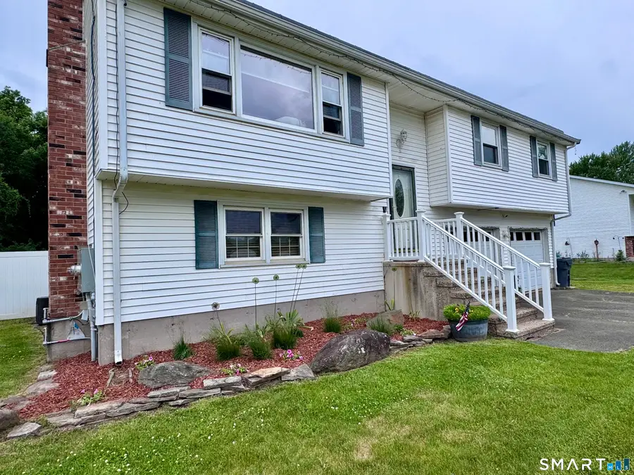 24 Middle Road, Enfield, CT 06082 - #3