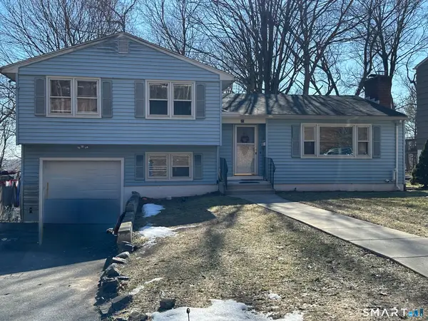 Address Withheld By Seller, New Haven, CT 06511