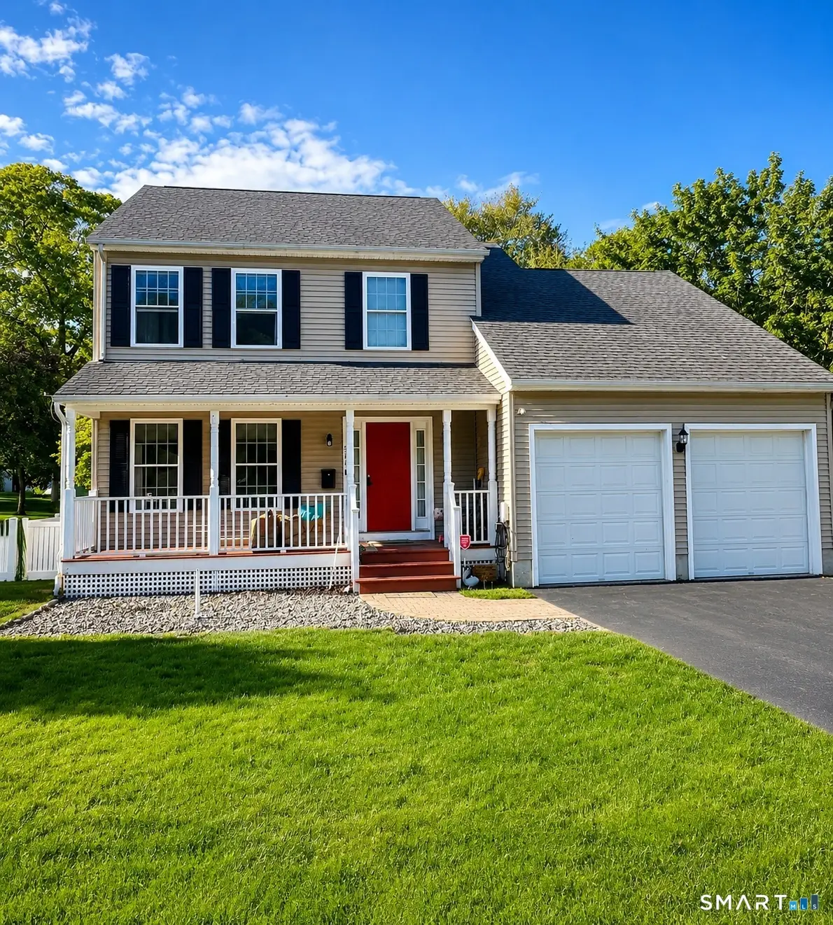 371 Tyler Avenue, Groton, CT 06340 - #1