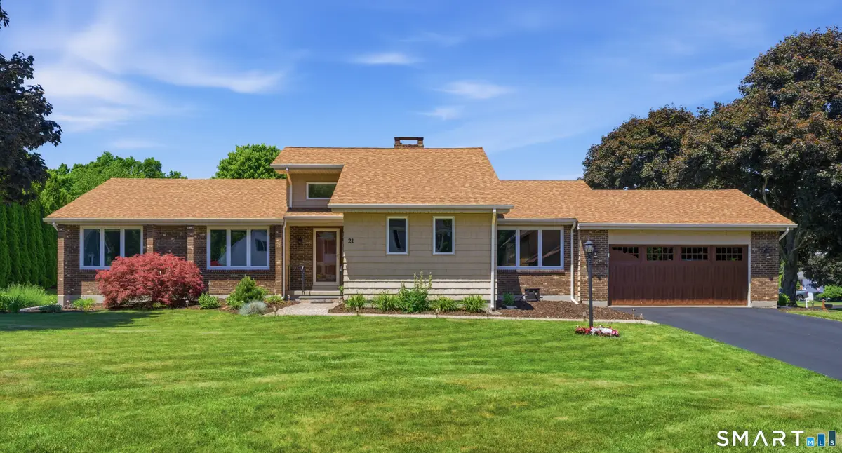 21 Marshalls Meadows, Wethersfield, CT 06109 - #1