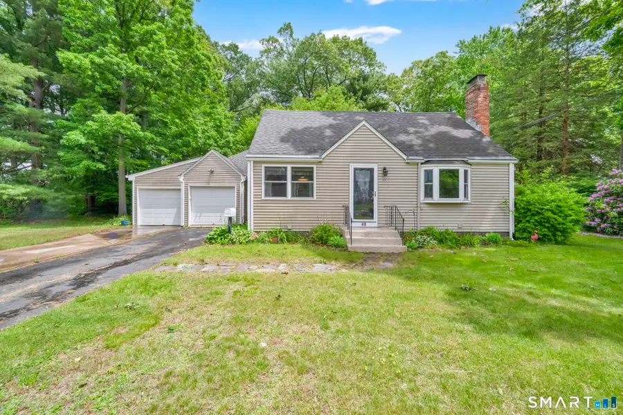 40 Shadycrest Drive, East Hartford, CT 06118 - #3