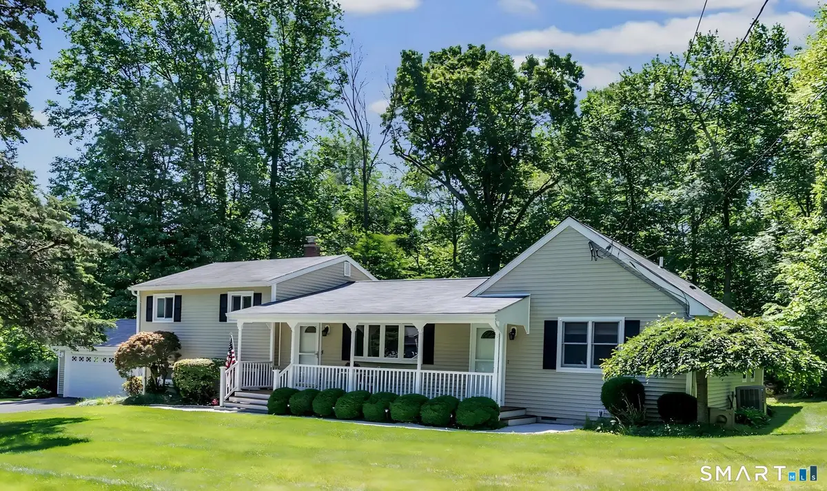 109 Gay Bower Road, Monroe, CT 06468 - #1