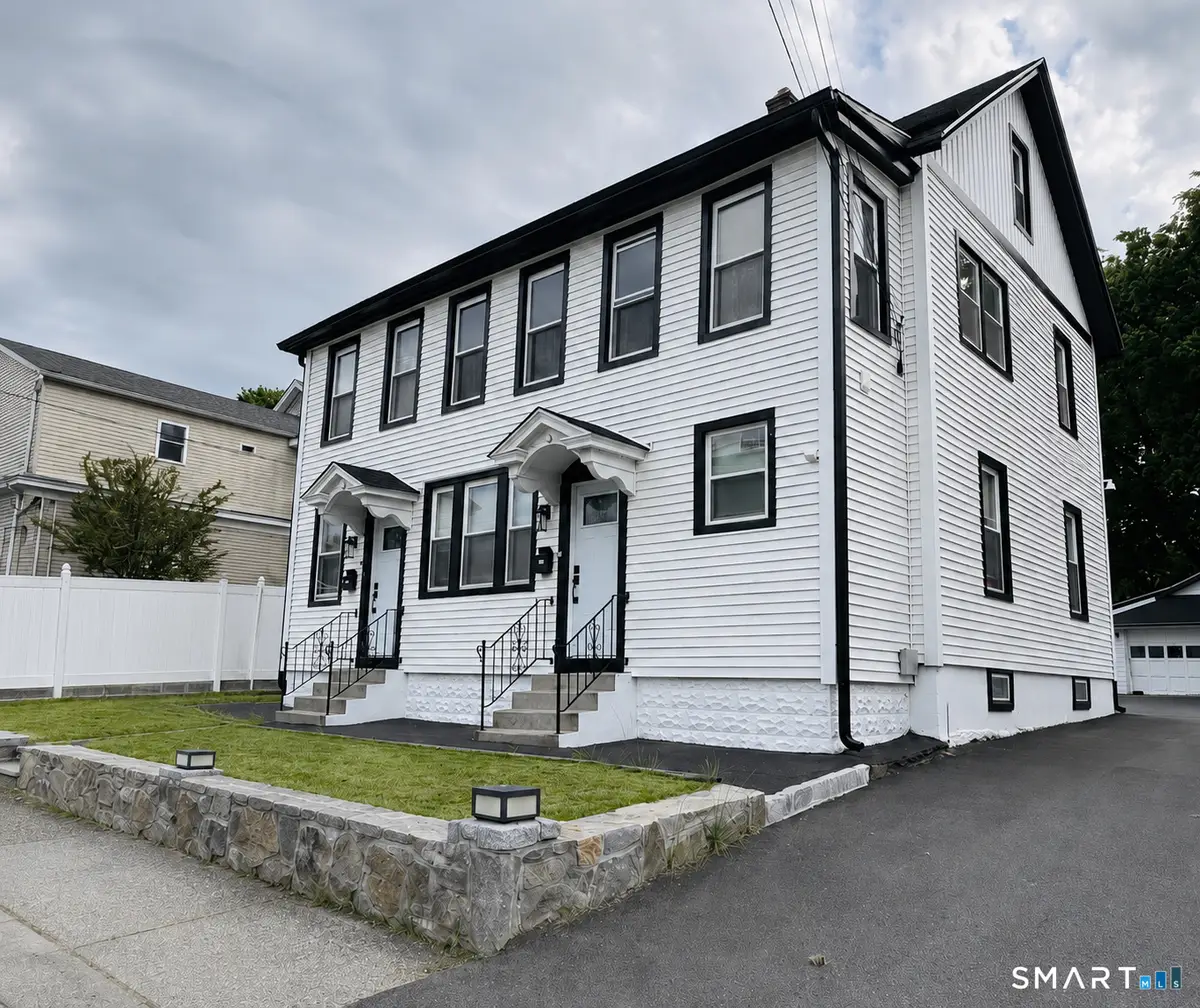 86 Washington Avenue, Torrington, CT 06790 - #1