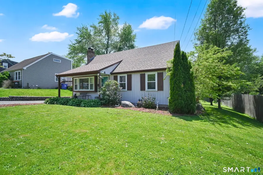 34 Tremper Drive, Wallingford, CT 06492 - #3