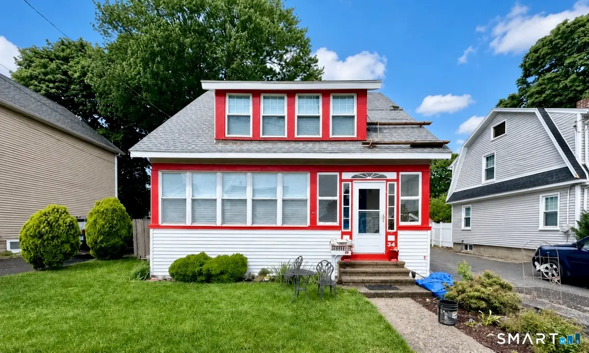 34 Cleveland Avenue, Milford, CT 06460 - #1