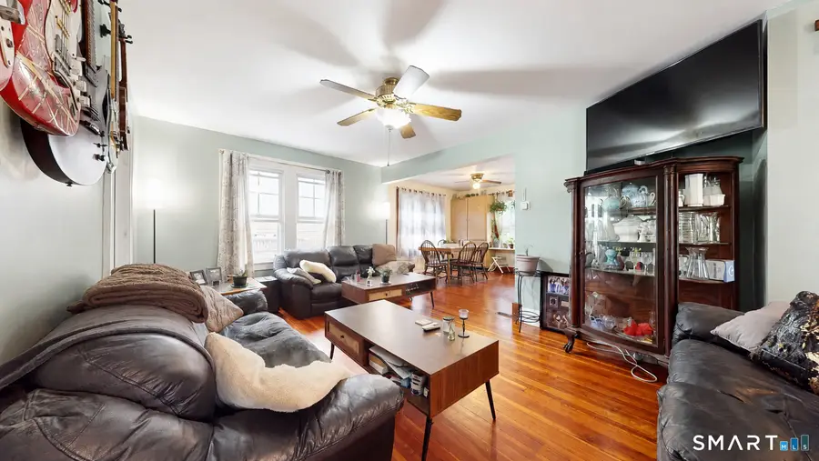 34 Cleveland Avenue, Milford, CT 06460 - #3