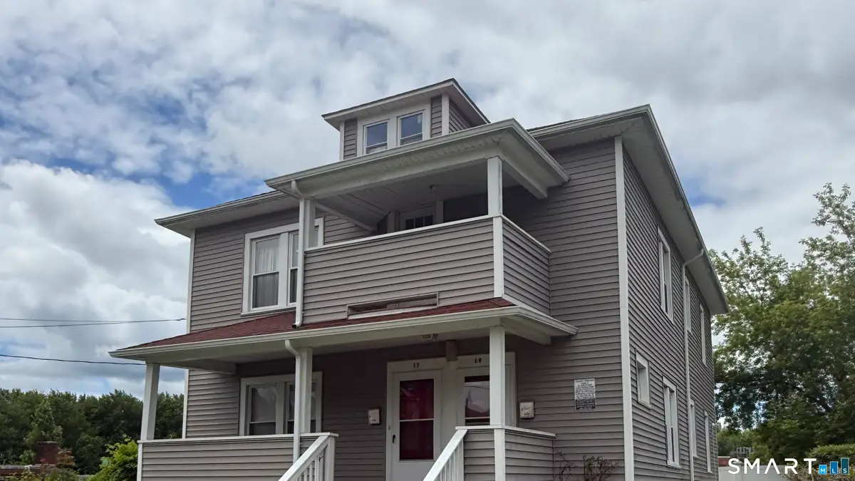 17-19 Baltimore Street, Hartford, CT 06112 - #1
