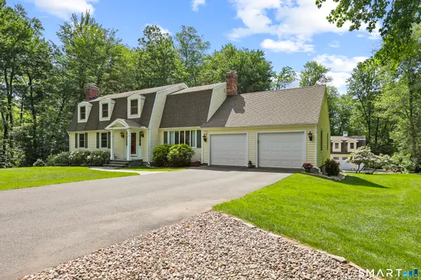 17 Briar Hill Road, Avon, CT 06001
