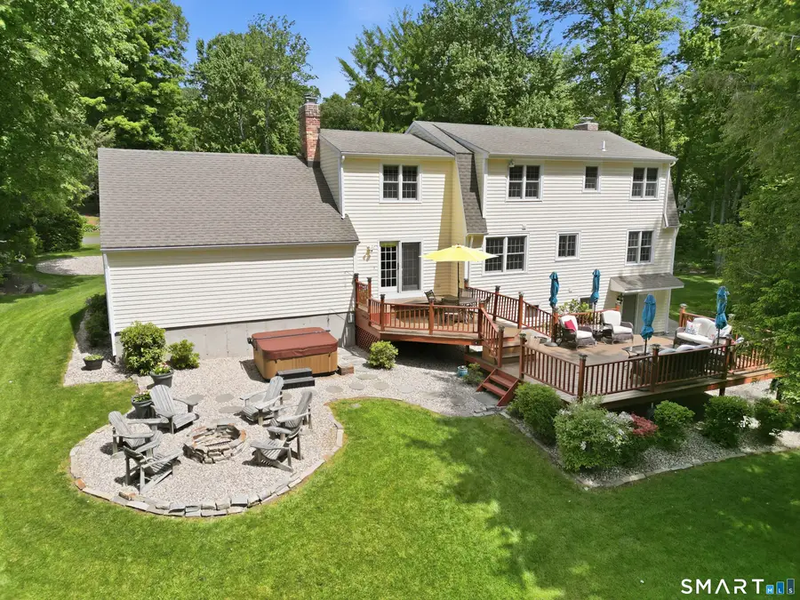 17 Briar Hill Road, Avon, CT 06001 - #2