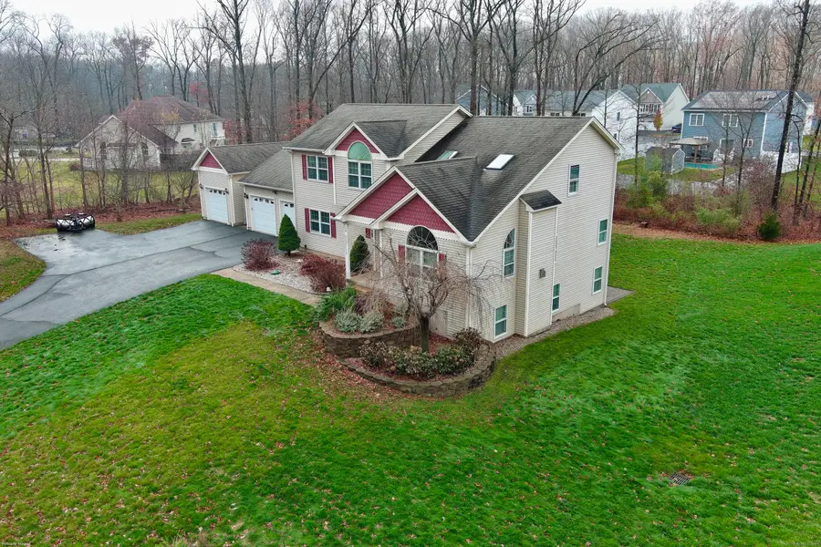 18 Honey Lane, Southington, CT 06489 - #2