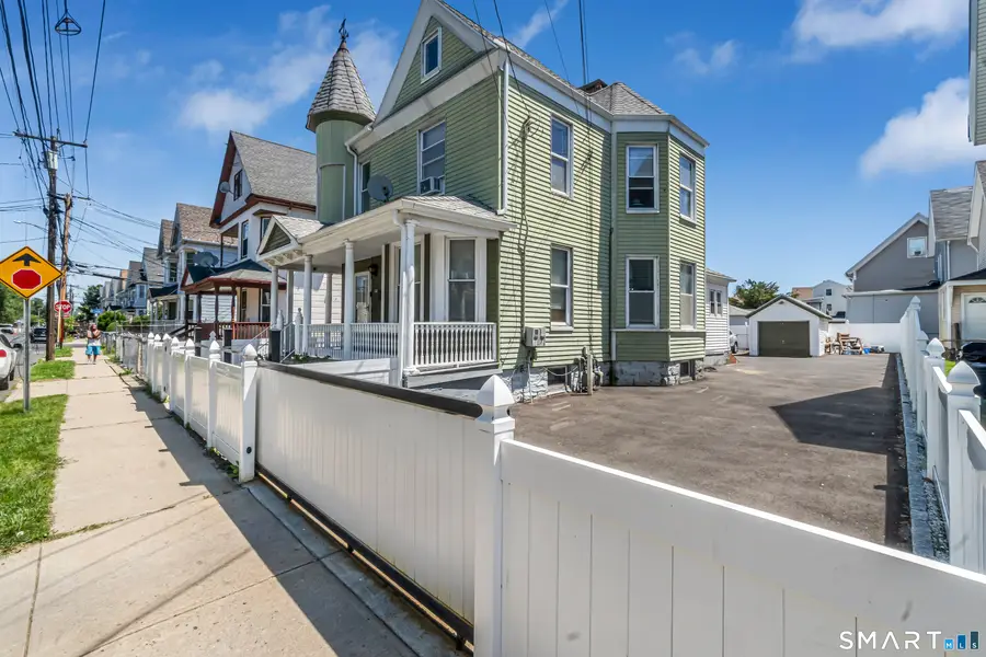 520 William Street, Bridgeport, CT 06608 - #3