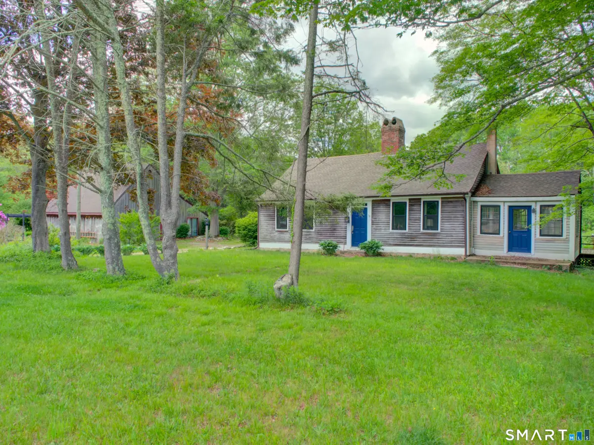 347 New London Turnpike, Stonington, CT 06378 - #1