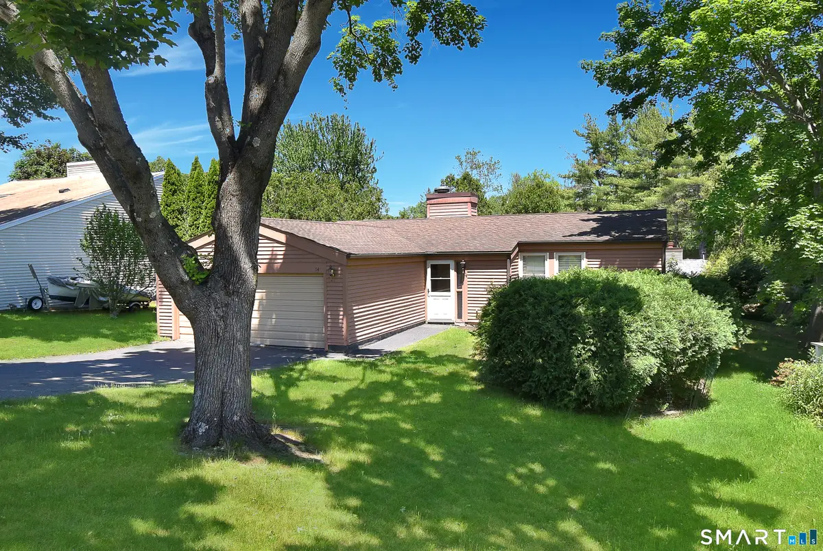 14 East Lake Drive, Middletown, CT 06457 - #1