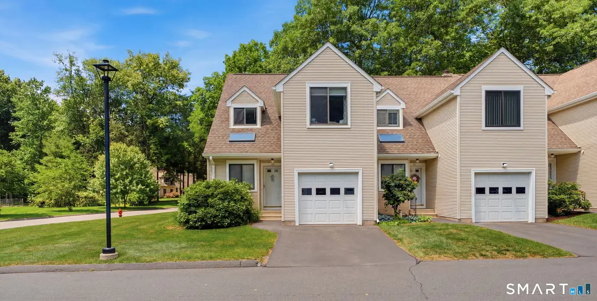 20 Evergreen Trail #20, Farmington, CT 06032 - #1