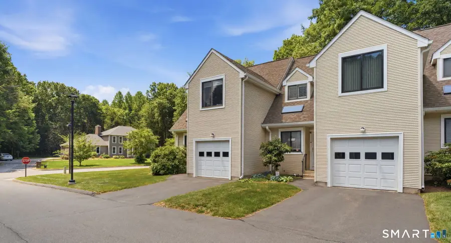 20 Evergreen Trail #20, Farmington, CT 06032 - #2