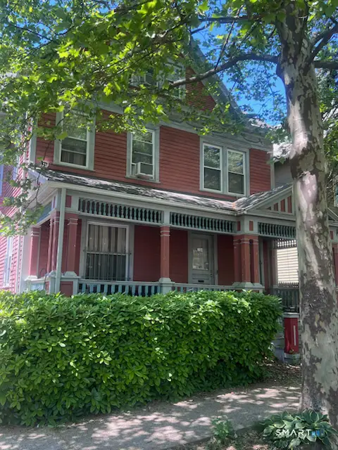 184-186 Mansfield Street, New Haven, CT 06511 - #1