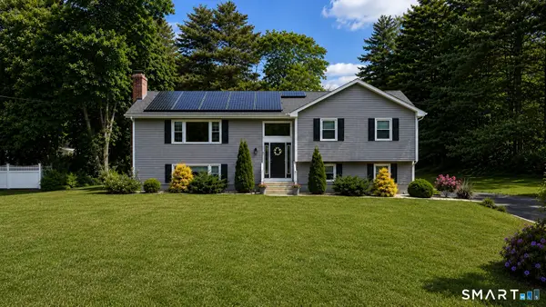 115 Craigemore Circle, Avon, CT 06001