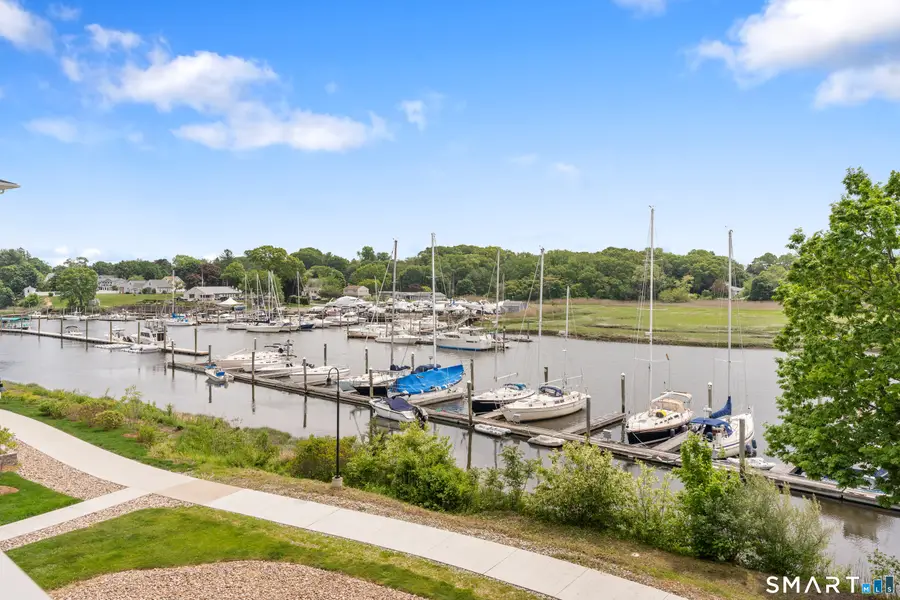 60 Maple Street #32, Branford, CT 06405 - #2