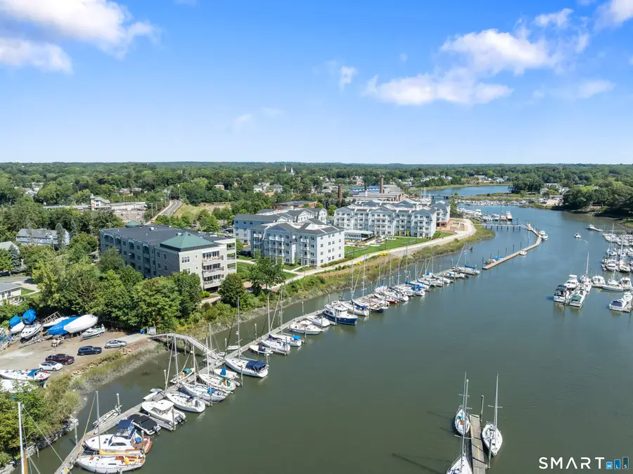 60 Maple Street #32, Branford, CT 06405 - #3