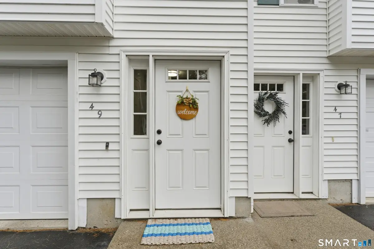 49 Thames Height Lane #49, Groton, CT 06340 - #1