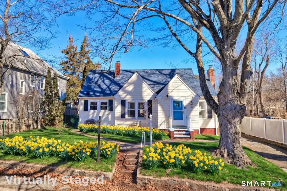 196 Waite Street, Hamden, CT 06517 - #1