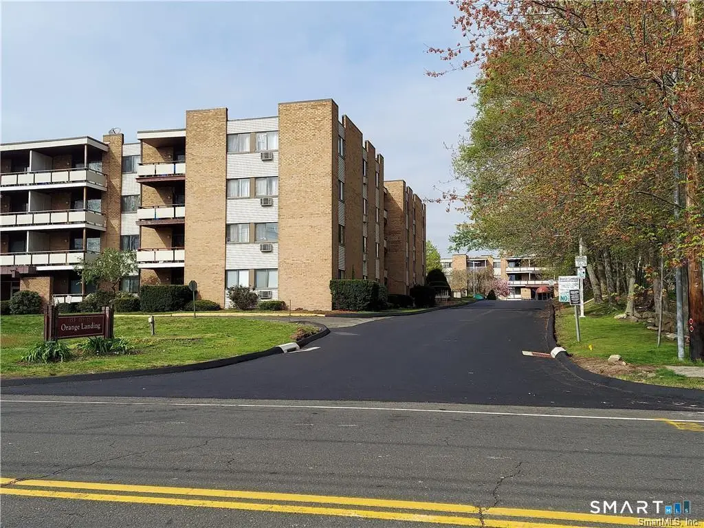 155 Bull Hill Lane #201, West Haven, CT 06516 - #1