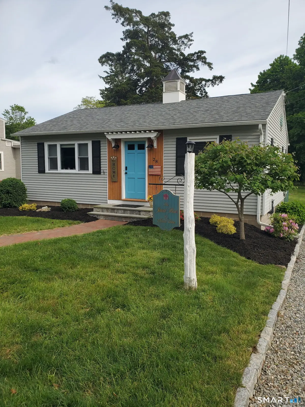 28 Church Street, Old Saybrook, CT 06475 - #1