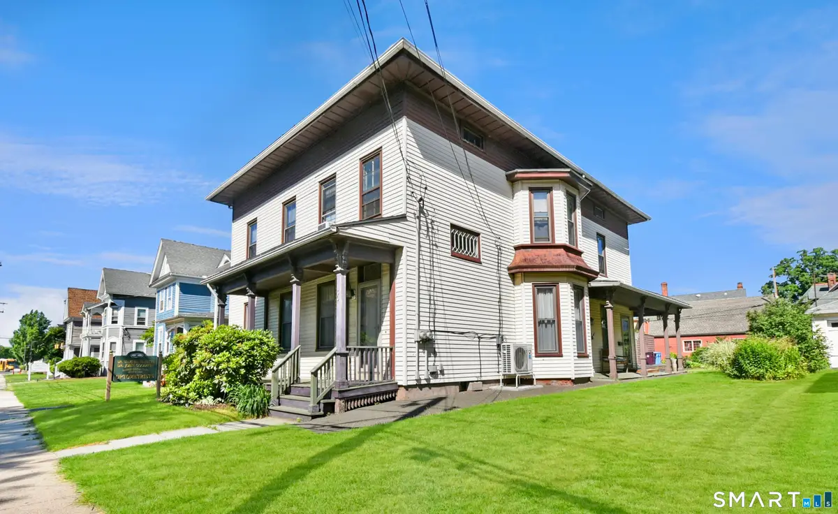 30 Vine Street, New Britain, CT 06052 - #1