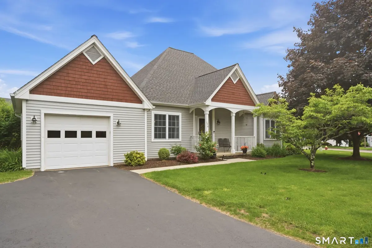 174 Thistle Pond Drive #174, Bloomfield, CT 06002 - #1